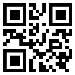 3919841694 QrCode associato