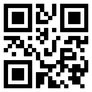 Immagine del QrCode di 3919841695