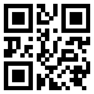 Scansione del QrCode di 3919841698