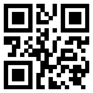 Scansione del QrCode di 3919841699