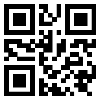 3919841704 Qr Code associato