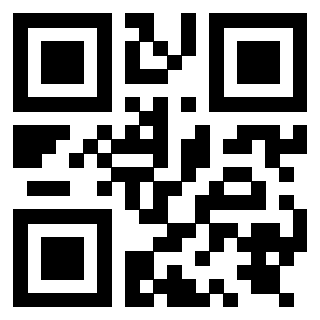 3919841709 - Immagine del QrCode