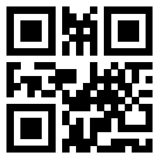Immagine del QrCode di 3919841713