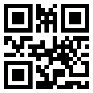 3919841714 - Immagine del QrCode associato