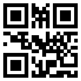 Scansione del Qr Code di 3919841720