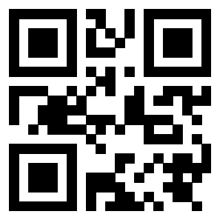 Scansione del Qr Code di 3919841722