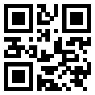 3919841724 - Immagine del QrCode