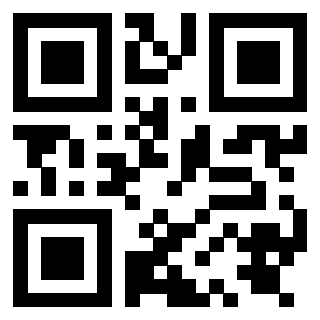 QrCode di 3919841730