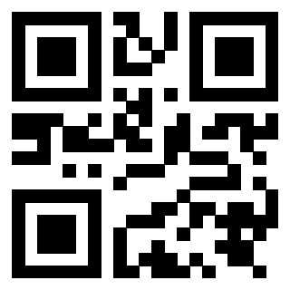 3919841731 QrCode associato