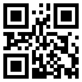Immagine del Qr Code di 3919841732