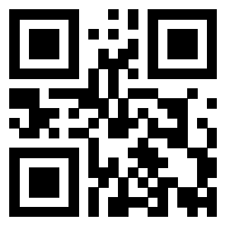 Immagine del Qr Code di 3919841733