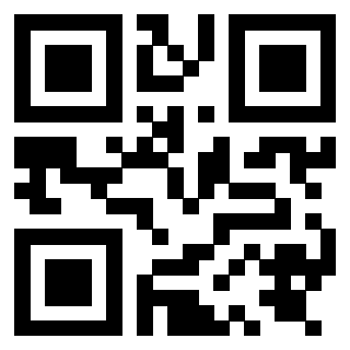 Il QrCode di 3919841738