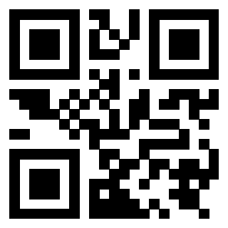 3919841739 Qr Code associato