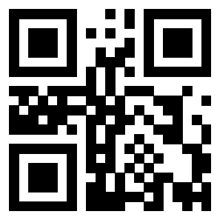 3919841740 Qr Code associato