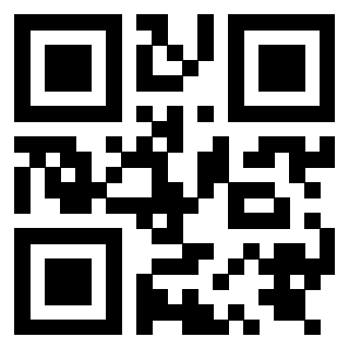 Immagine del QrCode di 3919841742