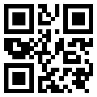 Il QrCode di 3919841743