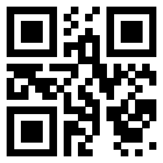 3919841745 Qr Code associato