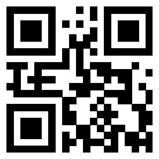 Scansione del Qr Code di 3919841751