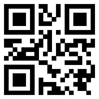 Il QrCode di 3919841752