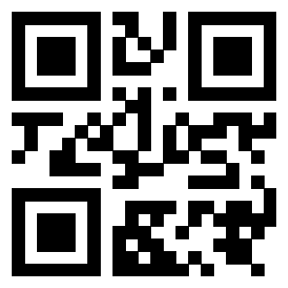 Il QrCode di 3919841753