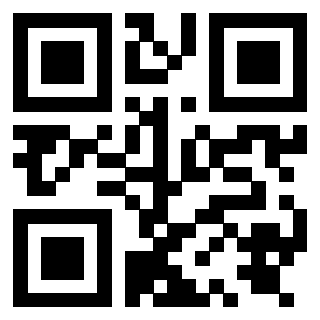 3919841754 QrCode associato