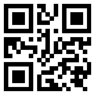 3919841755 - Immagine del Qr Code associato