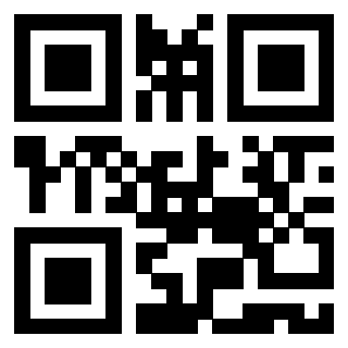 Immagine del Qr Code di 3919841756