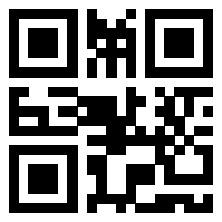 3919841760 - Immagine del Qr Code associato