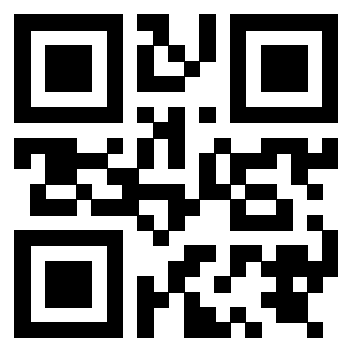 Scansione del Qr Code di 3919841763