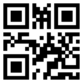 Il Qr Code di 3919841771