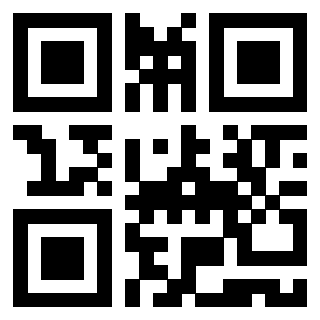 3919841772 QrCode associato