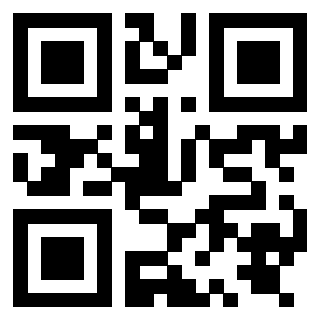3919841775 Qr Code associato
