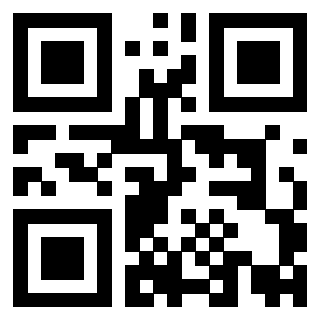 3919841778 - Immagine del Qr Code associato