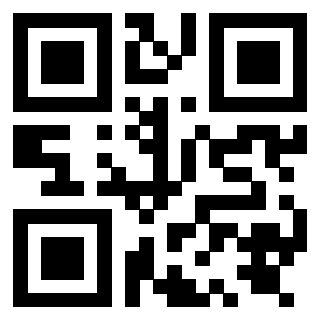 QrCode di 3919841779