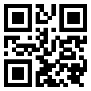 3919841781 - Immagine del Qr Code