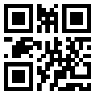 Immagine del QrCode di 3919841783
