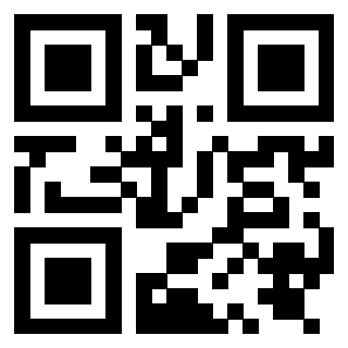 3919841784 - Immagine del QrCode