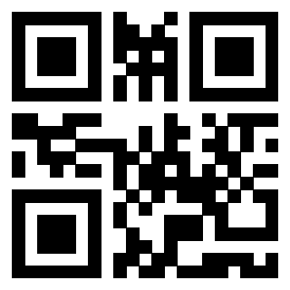 Immagine del QrCode di 3919841786