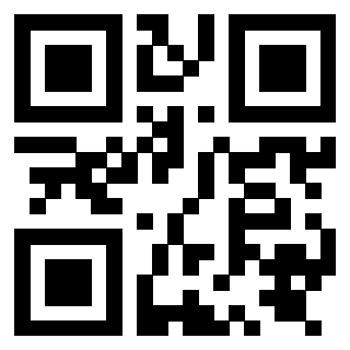3919841787 - Immagine del Qr Code associato