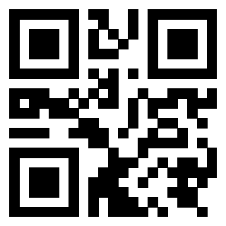 Scansione del Qr Code di 3919841788