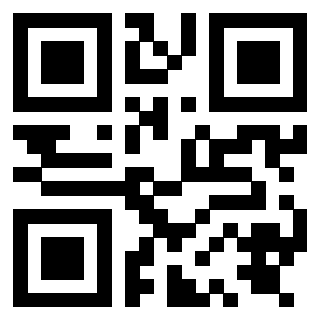 3919841790 - Immagine del QrCode