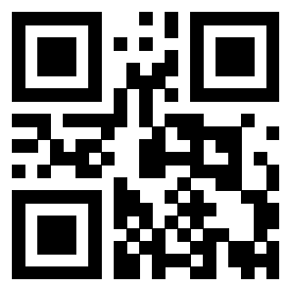 3919841791 QrCode associato