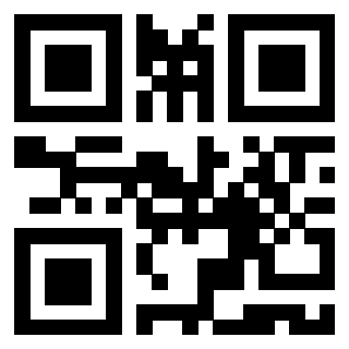 Immagine del QrCode di 3919841795