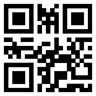 Il Qr Code di 3919841800