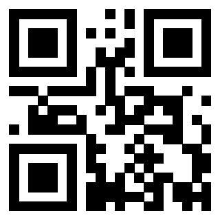 Immagine del Qr Code di 3919841801