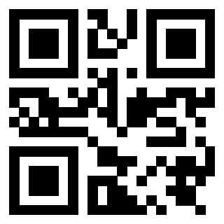 3919841802 - Immagine del Qr Code associato