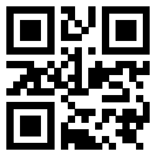 3919841803 Qr Code associato