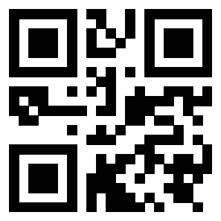 3919841805 - Immagine del Qr Code associato