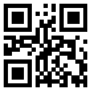 3919841806 - Immagine del QrCode associato