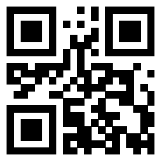 Immagine del QrCode di 3919841807